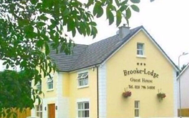 Brooke Lodge Guesthouse
