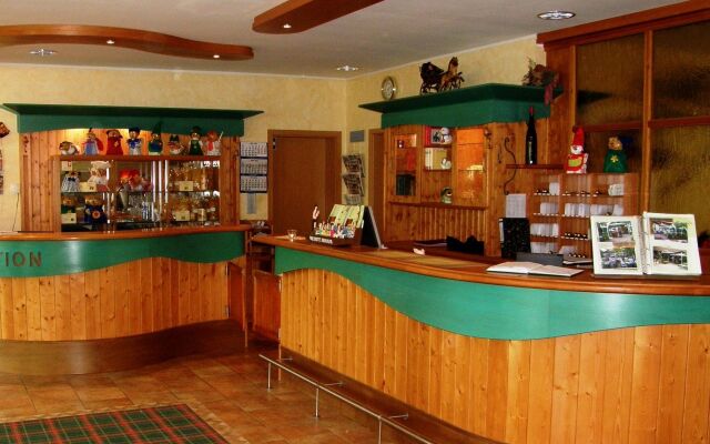 Ferien Hotel Spree-Neiße