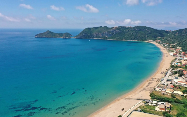 San Georgio Boutique Hotel - Adults Only