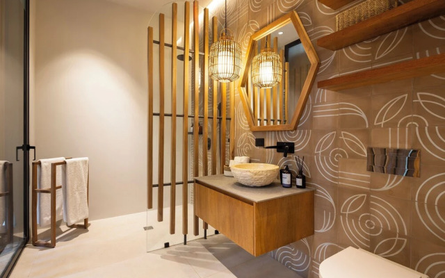 QUIN Surf Residence Nosara