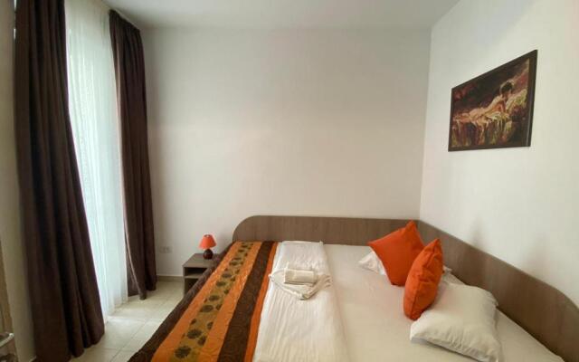 Apartament Ella D25 Mackerel