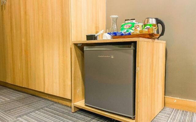 Madison 101 Hotel & Tower