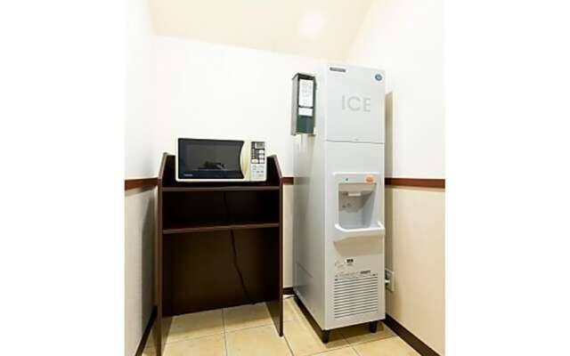 TIARA HOTEL SAPPORO SUSUKINO - Vacation STAY 13103v