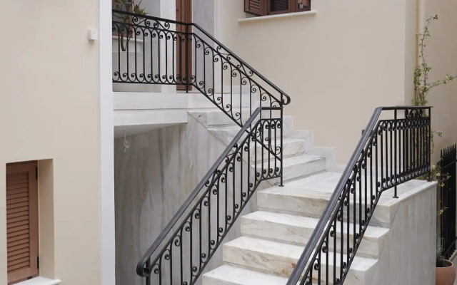 Plaka House - Boutique Apartments