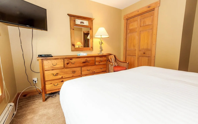 Trapper's Crossing #8770 by Summit County Mountain Retreats