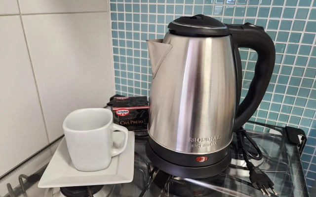 Barramares - Barra da Tijuca