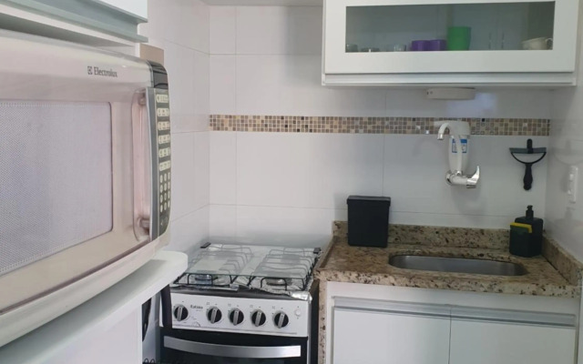 Apartamento Bangalo Cabo Frio