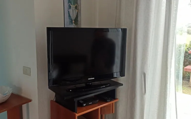 La Casa di Amalia in Ponte