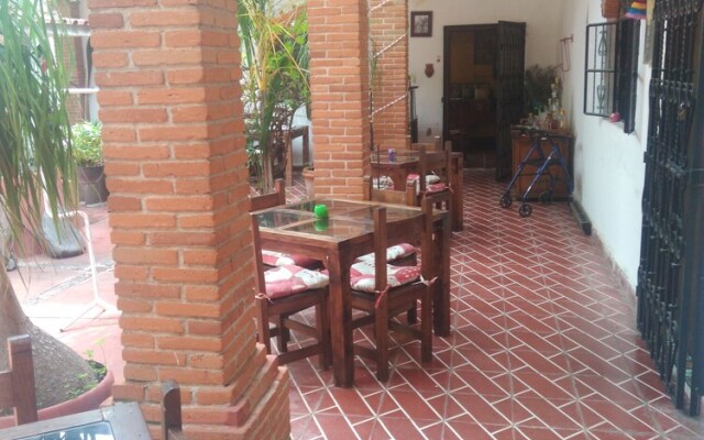 Quinta Los Grillos B&B