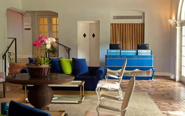 Blue Moon Hotel, Autograph Collection