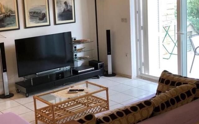 Apartment Jelić