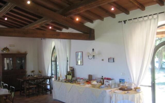 Agriturismo Bio Pian Dei Casali