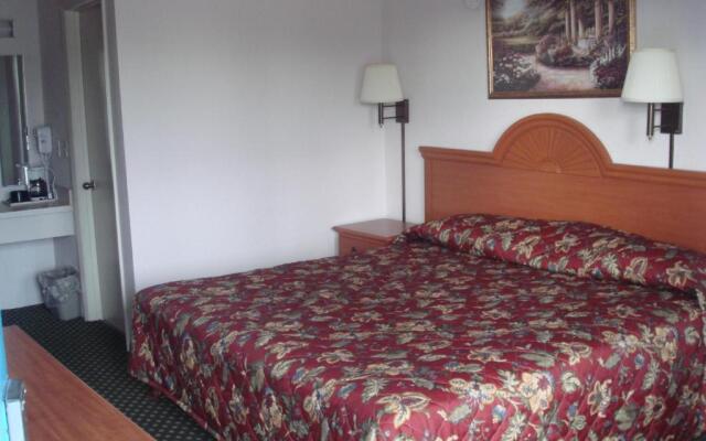 Westmont Inn - Lakeland