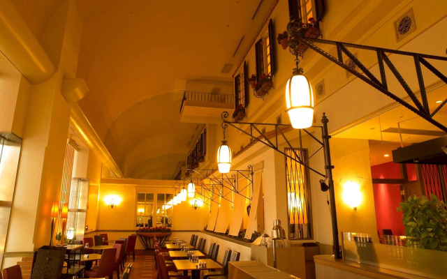 ART HOTEL Joetsu
