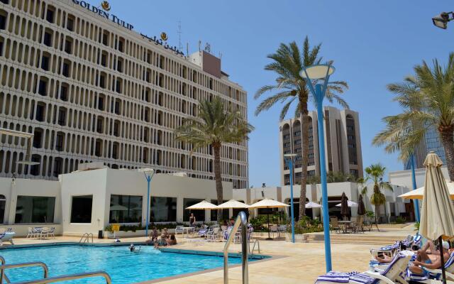 Golden Tulip Bahrain