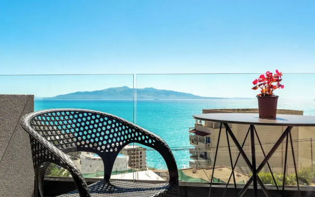 Alpaso Hotel