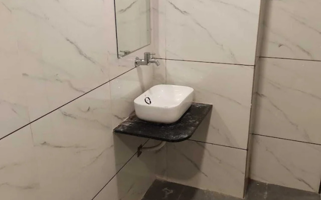 Hotel Krishna Villa