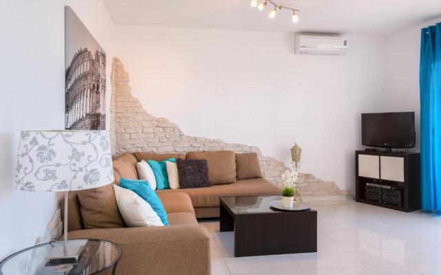 Apartments Bonaca