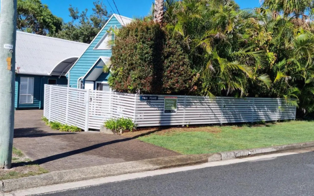 Affordable Twin Peaks 1