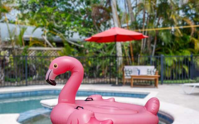 Ocean Beach Gleason Home