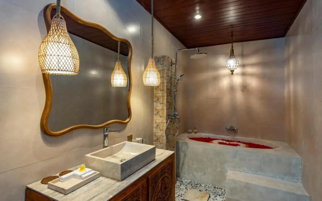 Tiara Villa Ubud by Dhananjaya Hospitality