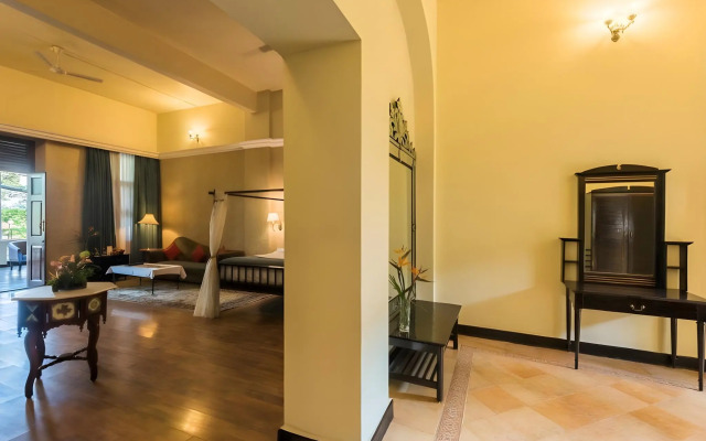 Royal Orchid Metropole Mysore