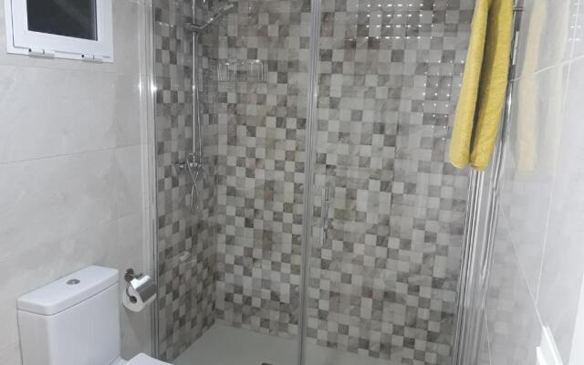 bellavista 4 frente a la playa Alicante