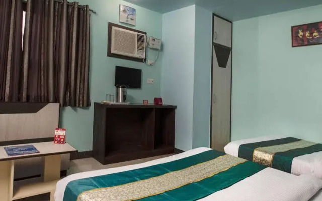 OYO Rooms Dargah Bazar