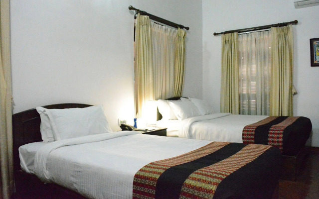 Hukum Darbar Restaurant & Hotel