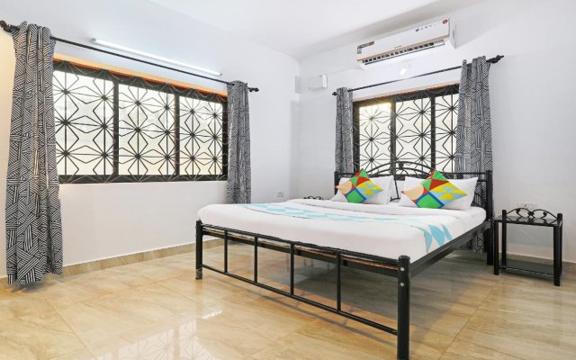 OYO 13914 Home Graceful Studio Siolim