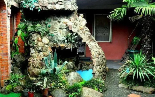 Guest House Ketevan