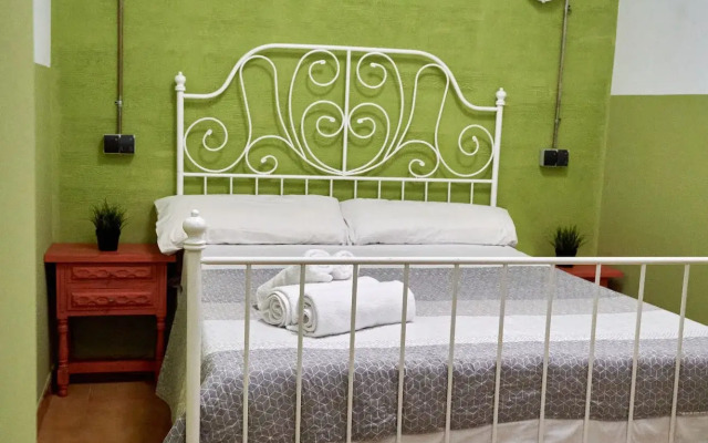 Loft Hostal - Hostel