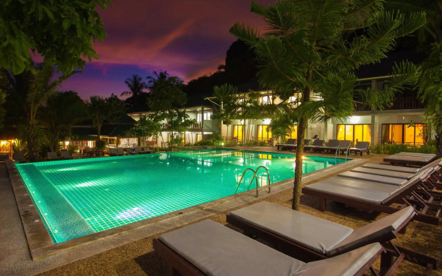 Dream Valley Resort Tonsai Beach