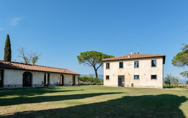 Tenuta San Jacopo In Castiglioni