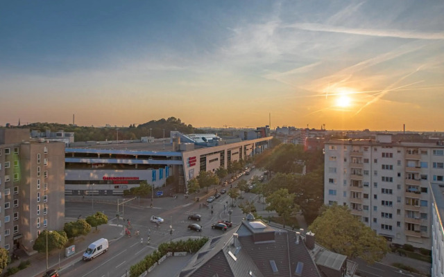 Ocak Hotel