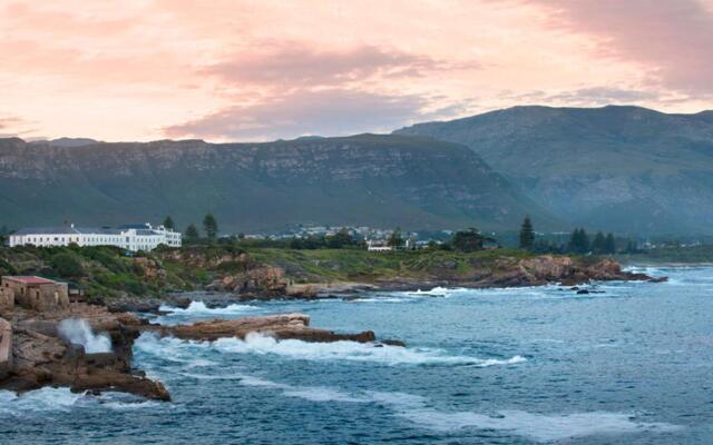 The Marine Hermanus