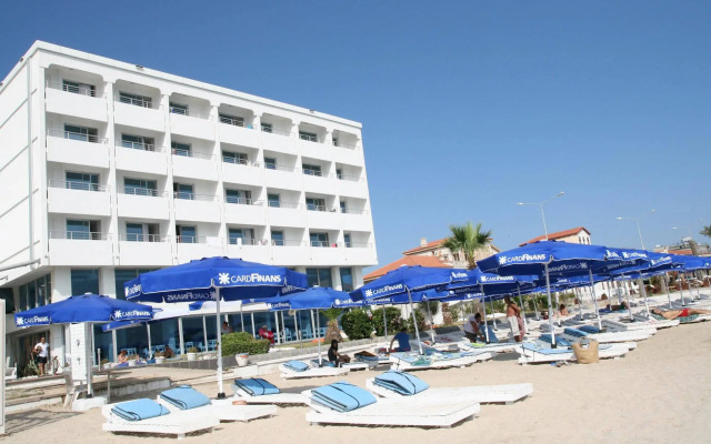Scala Nuova Inkim Hotel