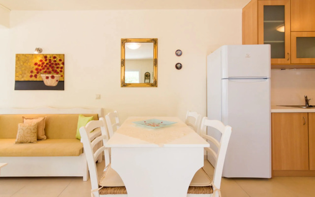 Athena Villas Olive Grove & Estate