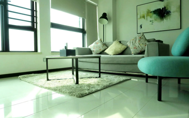 Zhuhai Hualei Apartment