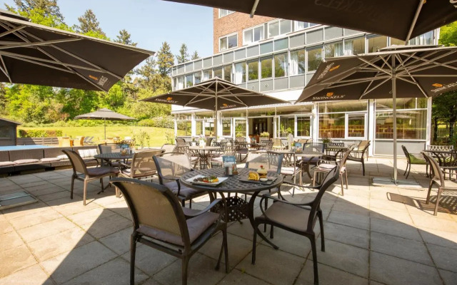 BEST WESTERN de Veluwe