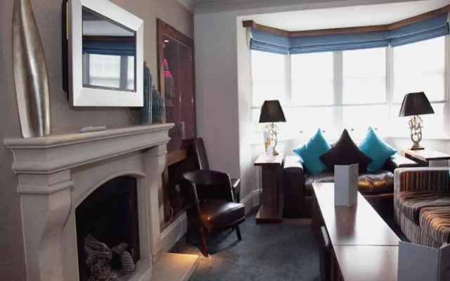 The Studley Hotel