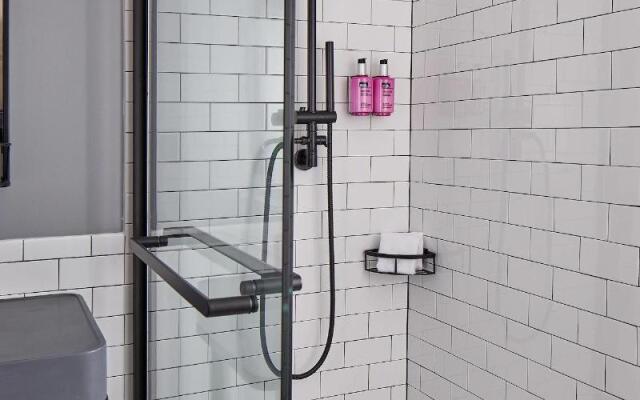 Moxy Chattanooga Downtown