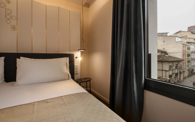 Áurea Palacio de Correos by Eurostars Hotel Company