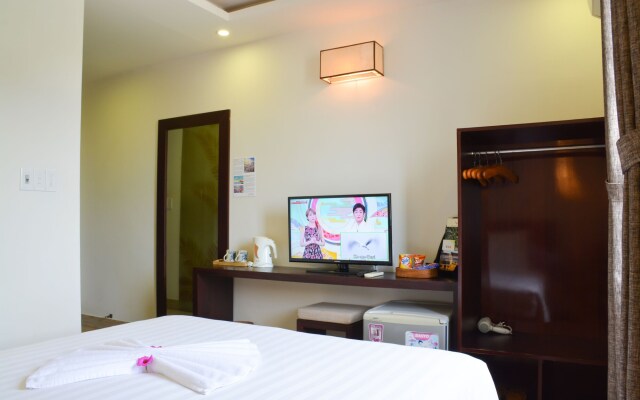 VaiA Boutique Hotel HoiAn