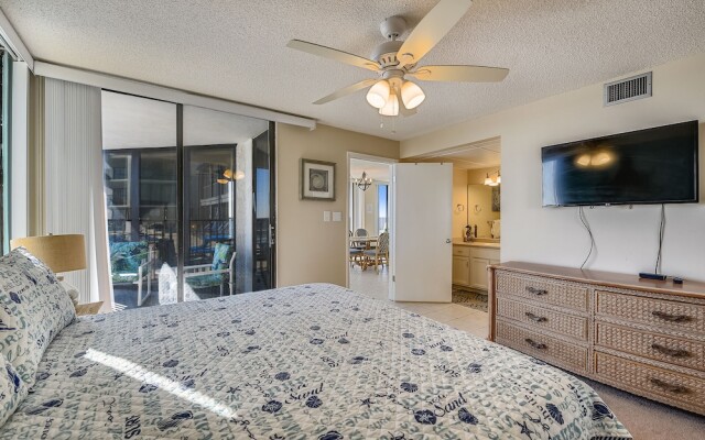 Aquavista Condominiums by Realjoy Vacations