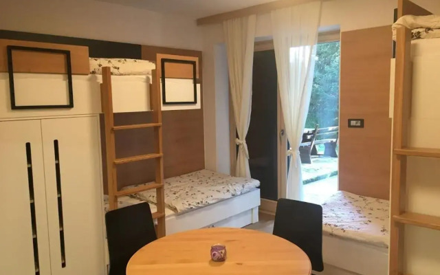 Apartma Rogla - Gaber 98
