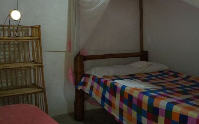 Mida Ecocamp