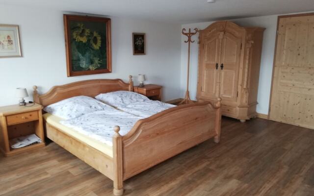 Wellnesshof Müller Vorderburg