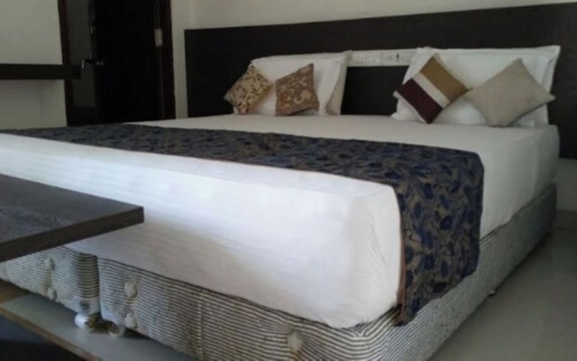The Residency Amarkantak
