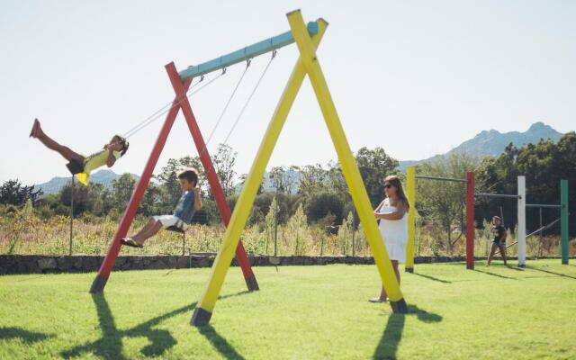 Felix Hotels - Hotel Airone